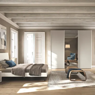 Camera da letto Hydra Gruppo silwood PREZZI OUTLET
