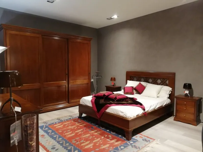 Camera da letto I ciliegi Le fablier a prezzo ribassato