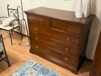 Camera da letto I ciliegi Le fablier in legno a prezzo scontato