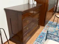 Camera da letto I ciliegi Le fablier in legno a prezzo scontato
