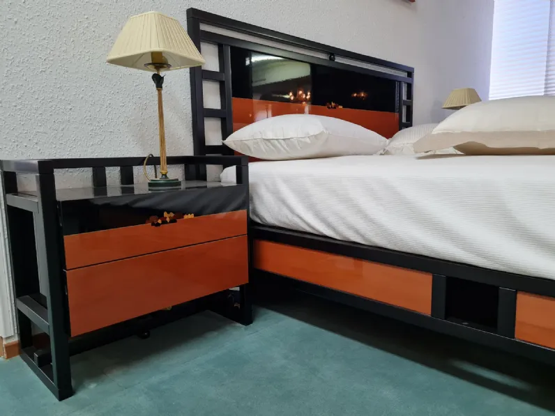 Camera da letto I paesaggi Tagliabue mobili a un prezzo vantaggioso