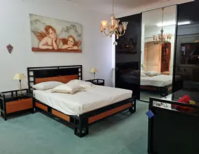 Camera da letto I paesaggi Tagliabue mobili a un prezzo vantaggioso