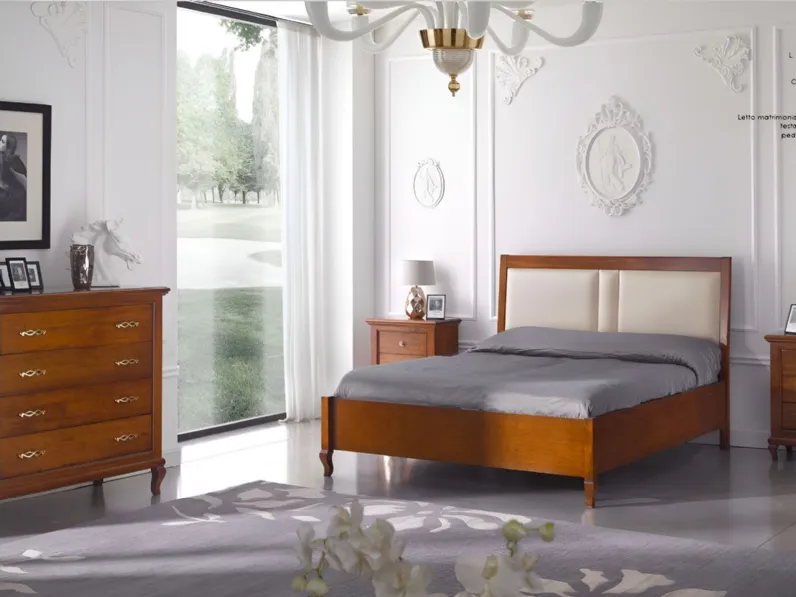 Camera da letto I quadri Artigianale in legno a prezzo ribassato
