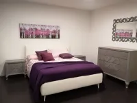 Camera da letto Icon Artigianale a un prezzo imperdibile