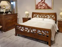 Camera da letto Icon Artigianale OFFERTA OUTLET