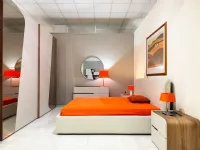 Camera da letto Icreativi Spar a prezzo ribassato