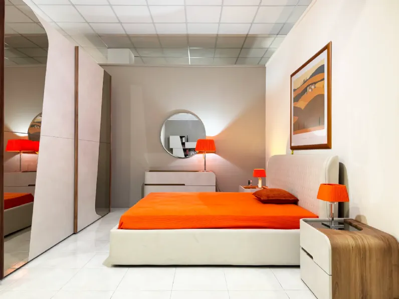 Camera da letto Icreativi Spar a prezzo ribassato