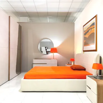 Camera da letto Icreativi Spar a prezzo ribassato