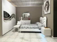 Camera da letto Incanto Artigianale in legno a prezzo ribassato