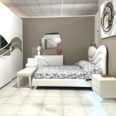 Camera da letto Incanto Artigianale a un prezzo vantaggioso