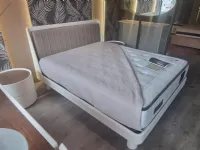 Camera da letto Incanto Fazzini in legno a prezzo scontato