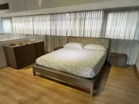 Camera da letto Infinity Accademia del mobile a prezzo ribassato