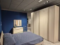 Camera da letto Infinity S75 PREZZI OUTLET