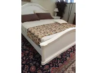Camera da letto Villanova Jo notte a prezzo scontato in laminato