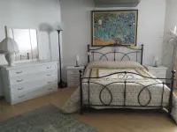Camera da letto Jo Villanova in laminato a prezzo ribassato