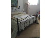 Camera da letto Jo Villanova in laminato a prezzo ribassato