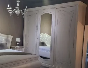 Camera da letto Julia Artigianale PREZZI OUTLET