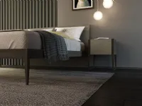 Camera da letto Kelly Artigianale a un prezzo imperdibile