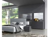 Scopri Kloe 01! Collezione esclusiva in laminato a prezzo Outlet.