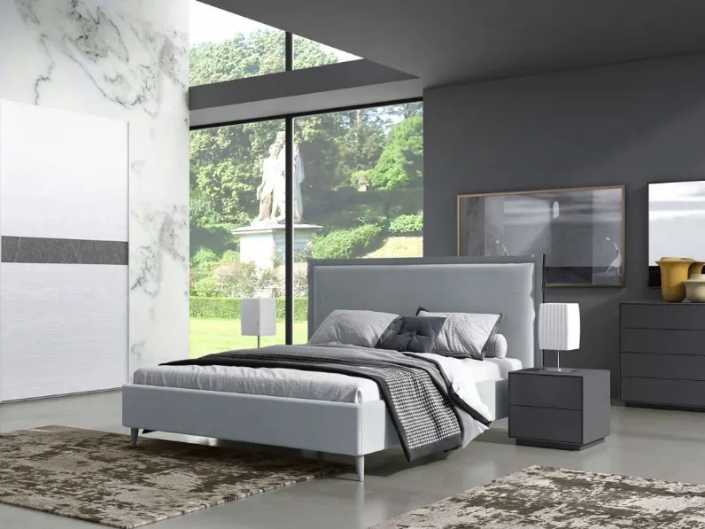Scopri Kloe 01! Collezione esclusiva in laminato a prezzo Outlet.
