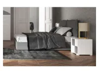 Camera da letto Kloe 23 Collezione esclusiva in laminato a prezzo scontato