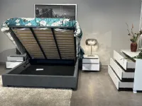 Camera da letto Detroit La casa moderna OFFERTA OUTLET