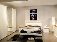 Camera da letto Oceano La casa moderna in laminato in Offerta Outlet