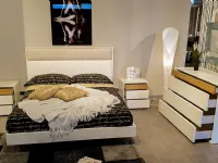 Camera da letto Oceano La casa moderna in laminato in Offerta Outlet