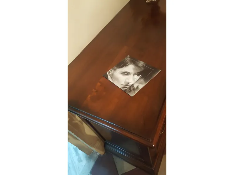Camera da letto Le fablier Aurea  a prezzo ribassato in legno