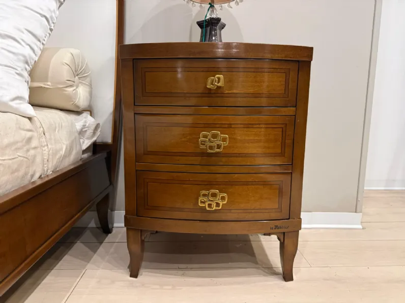 Camera da letto Le mimose Le fablier a prezzo ribassato