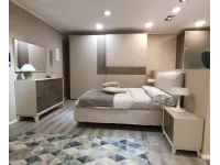 Camera da letto Le fablier Le spezie a prezzo scontato in legno