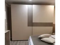 Camera da letto Le fablier Le spezie a prezzo scontato in legno