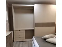 Camera da letto Le fablier Le spezie a prezzo scontato in legno