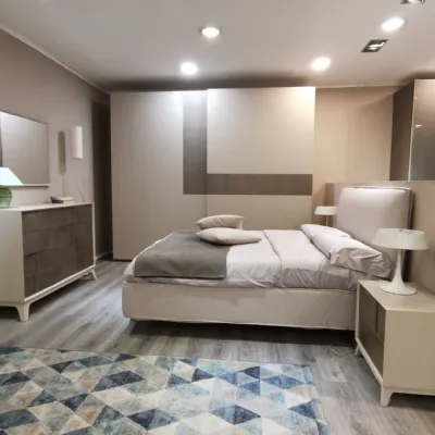 Camera da letto Le fablier Le spezie a prezzo scontato in legno