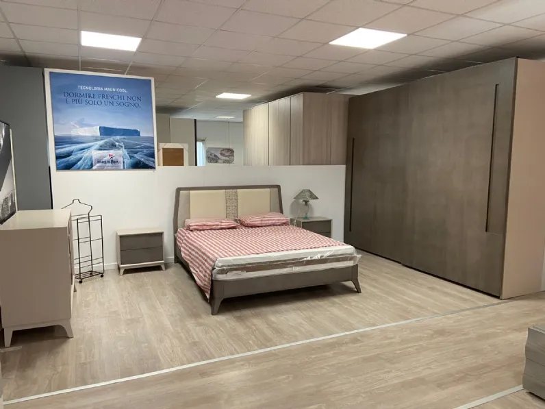 Camera da letto Le spezie Le fablier a un prezzo conveniente