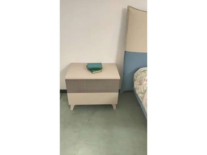 Camera da letto Le fablier Le spezie new a prezzi convenienti 