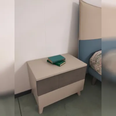 Camera da letto Le fablier Le spezie new a prezzi convenienti 