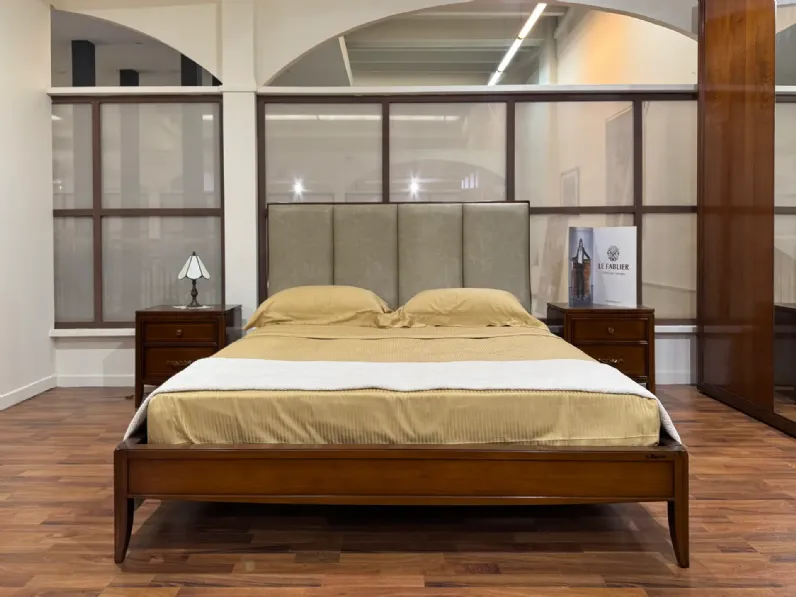 Camera da letto Poesia Le fablier PREZZI OUTLET