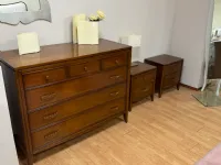 Camera da letto Poesia  Le fablier in legno a prezzo scontato