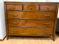 Camera da letto Poesia  Le fablier in legno a prezzo scontato