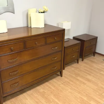Camera da letto Poesia  Le fablier in legno a prezzo scontato