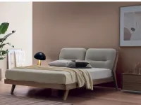 Camera da letto Zenit  Le fablier a un prezzo imperdibile