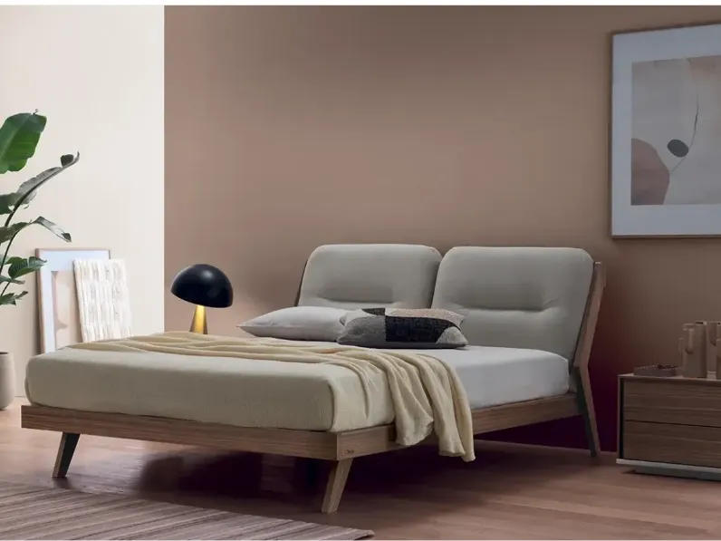 Camera da letto Zenit  Le fablier a un prezzo imperdibile