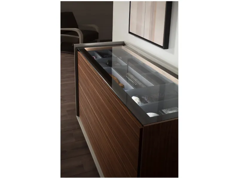 Camera da letto Zenit  Le fablier a prezzo ribassato