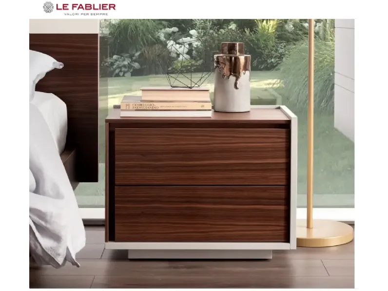 Camera da letto Zenit  Le fablier a prezzo ribassato