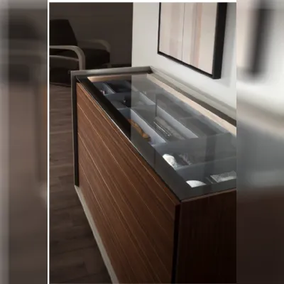 Camera da letto Zenit  Le fablier in legno a prezzo ribassato