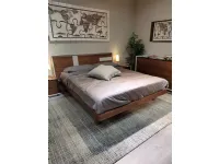 Camera da letto Le fablier Zenit a prezzo scontato in legno
