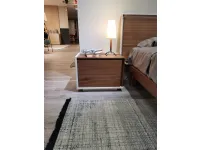 Camera da letto Le fablier Zenit a prezzo scontato in legno