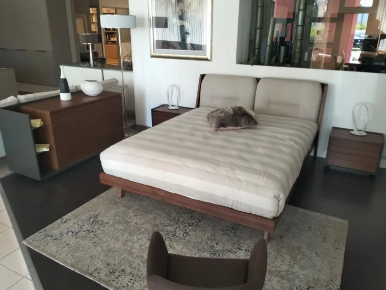 Camera da letto Le fablier Zenit a prezzi outlet 