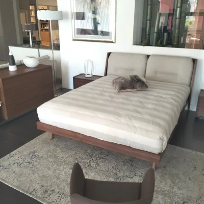 Camera da letto Le fablier Zenit a prezzi outlet 